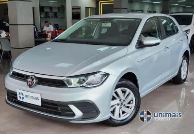 Volkswagen polo 1.0 170 tsi manual