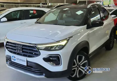 Fiat pulse 1.0 turbo 200 flex impetus cvt