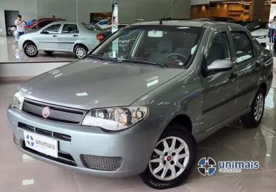 Fiat siena 1.0 mpi fire celebration 8v flex 4p manual