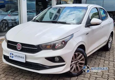 Fiat cronos 1.3 firefly flex drive manual