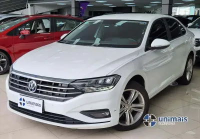 Volkswagen jetta 1.4 250 tsi total flex comfortline tiptronic