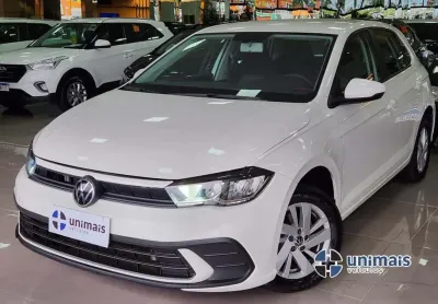 Volkswagen polo 1.0 170 tsi manual