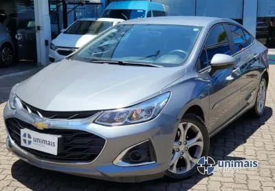 Chevrolet cruze 1.4 turbo lt 16v flex 4p automático