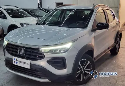 Fiat pulse 1.0 turbo 200 flex audace cvt