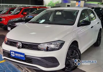 Volkswagen polo 1.0 mpi track manual