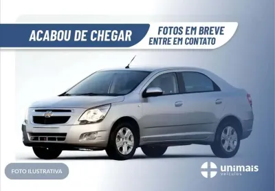 Chevrolet cobalt 1.4 mpfi lt 8v flex 4p manual