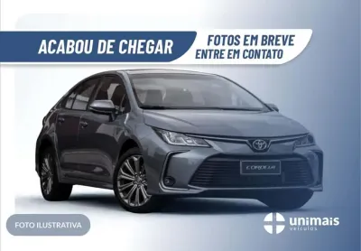 Toyota corolla 1.8 vvt-i hybrid flex altis cvt