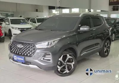 Caoa chery tiggo 5x 1.5 vvt turbo iflex sport cvt