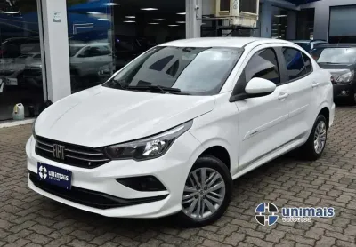 Fiat cronos 1.3 firefly flex drive manual