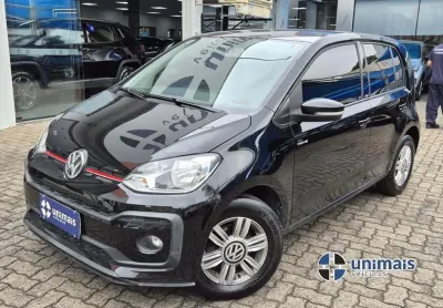 Volkswagen up 1.0 tsi move up 12v flex 4p manual