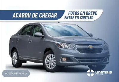 Chevrolet cobalt 1.8 mpfi ltz 8v flex 4p automático