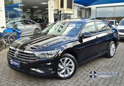 Volkswagen jetta 1.4 250 tsi total flex comfortline tiptronic