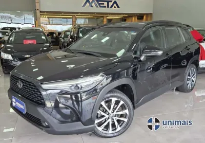 Toyota corolla cross 2.0 vvt-ie flex xre direct shift