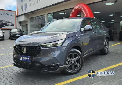 Honda hr-v 1.5 di i-vtec turbo flex advance cvt