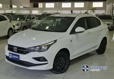 Fiat cronos 1.3 firefly flex drive manual