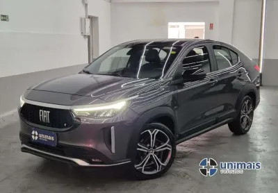 Fiat fastback 1.0 turbo 200 flex impetus cvt