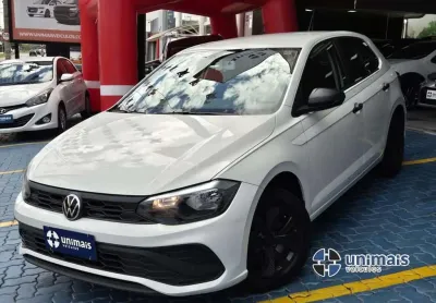 Volkswagen polo 1.0 mpi track manual