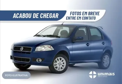 Fiat palio 1.0 mpi fire 8v flex 4p manual