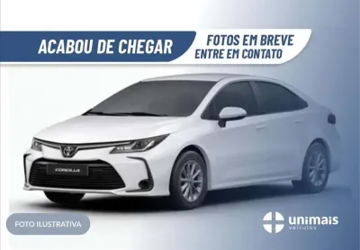 Toyota corolla 1.8 vvt-i hybrid flex altis cvt