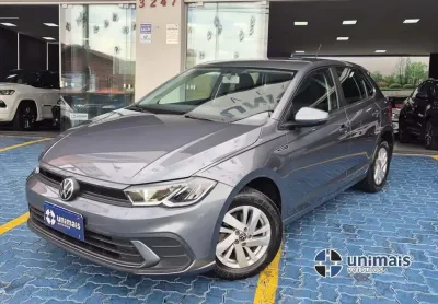 Volkswagen polo 1.0 170 tsi comfortline automático