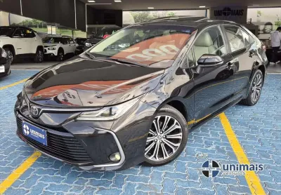Toyota corolla 2.0 vvt-ie flex altis direct shift