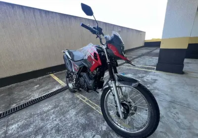 Yamaha xtz 150 crosser s flex 2026