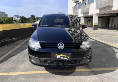 Volkswagen fox 2014 1.6 mi highline 8v flex 4p manual