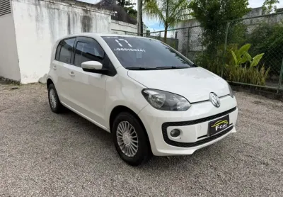 Volkswagen Up 2017 1.0 tsi move up 12v flex 4p manual