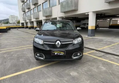 Renault sandero 2018 1.0 12v sce flex vibe manual
