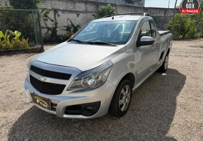 Chevrolet montana 2013 1.4 mpfi sport cs 8v econo flex 2p manual