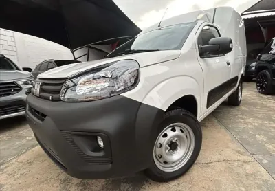 Fiat fiorino 1.3 firefly flex endurance manual