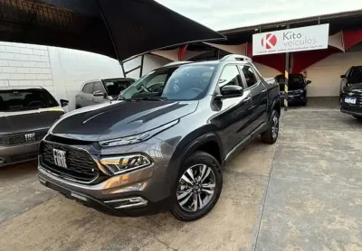 Fiat toro 1.3 turbo 270 flex freedom at6