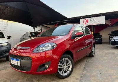 Fiat palio 1.0 mpi attractive 8v flex 4p manual