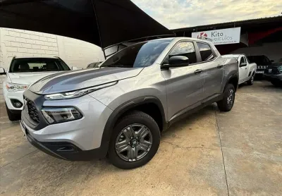 Fiat toro 1.3 turbo 270 flex endurance at6