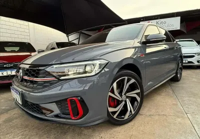 Volkswagen jetta 2.0 350 tsi gasolina gli dsg