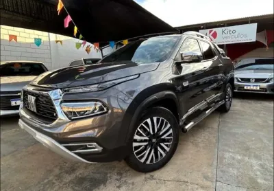 Fiat toro 2.2 turbo diesel ranch 4wd at9