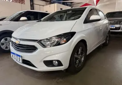 Chevrolet onix 1.4 mpfi ltz 8v flex 4p manual