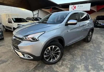 Caoa chery tiggo 7 1.5 vvt turbo iflex txs dct