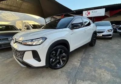 Volkswagen tera 1.0 170 tsi high automático