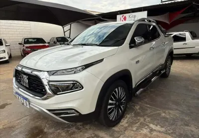 Fiat toro 2.2 turbo diesel ranch 4wd at9