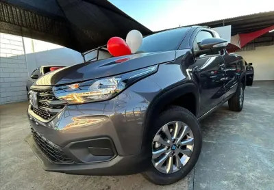 Fiat strada 1.3 firefly flex freedom cs manual