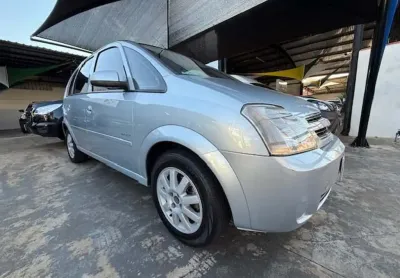 Chevrolet meriva 1.4 mpfi maxx 8v econo.flex 4p manual