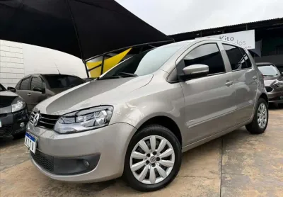 Volkswagen fox 1.0 mi 8v flex 4p manual
