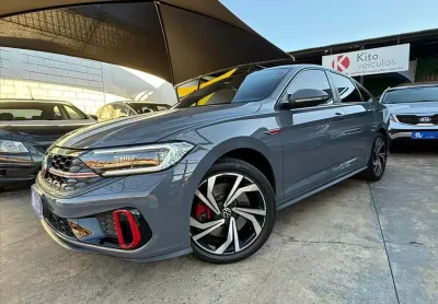 Volkswagen jetta 2.0 350 tsi gasolina gli dsg