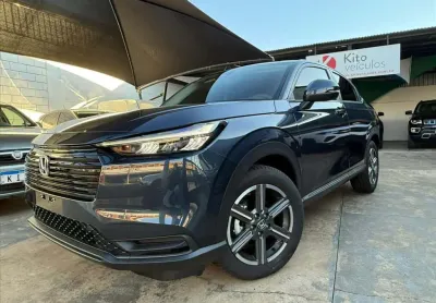 Honda hr-v 1.5 di i-vtec flex ex cvt