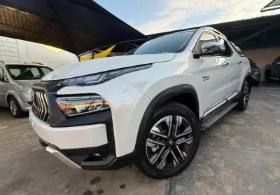 Fiat toro 2.2 turbo diesel ranch 4wd at9