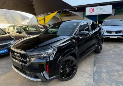 Fiat fastback 1.3 turbo 270 flex abarth at6