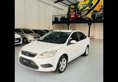 Ford focus fc flex 2011