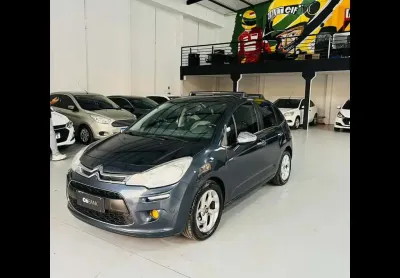 Citroen c3 120m exclusiv 2013