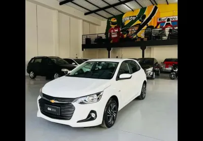 Chevrolet onix 10mt lt2 2024